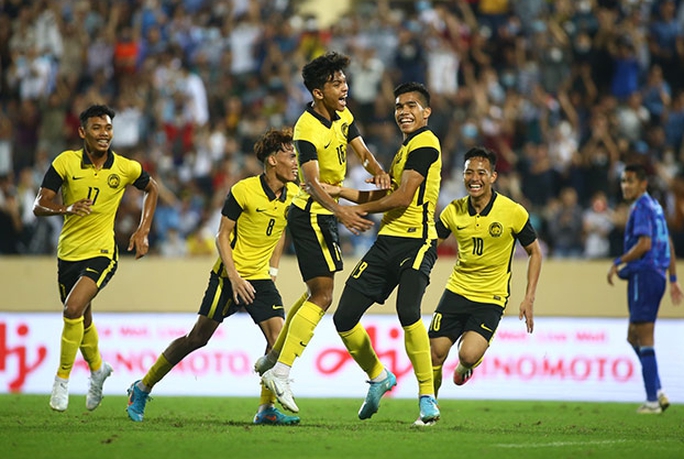 Soi kèo bảng B ngày 14-5: U23 Malaysia và Thái Lan quyết thắng để… né U23 Việt Nam - Ảnh 2.