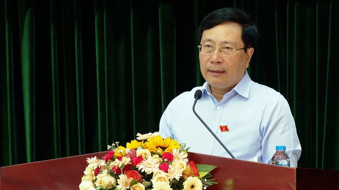 Cử tri quan tâm đến tiến độ dự án cao tốc Biên Hòa – Vũng Tàu - Ảnh 2.