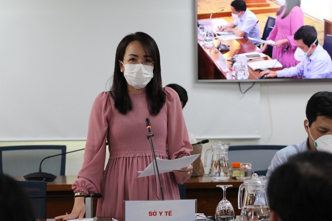 TP HCM: Báo động số ca sốt xuất huyết nặng tăng gấp 5 lần - Ảnh 2. TP HCM: Báo động số ca sốt xuất huyết nặng tăng gấp 5 lần - Ảnh 2.