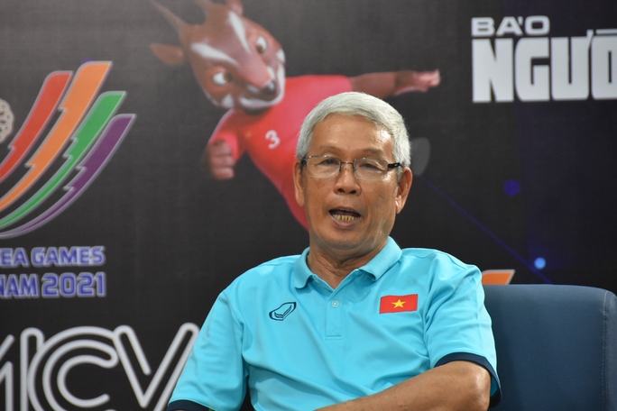 Bình luận bóng đá SEA Games 31:  U23 Việt Nam quyết đấu Myanmar - Ảnh 5.