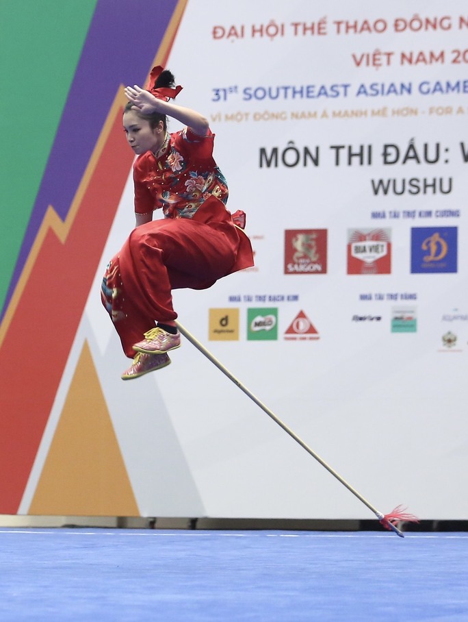 Nhật ký SEA Games 31 ngày 14-5: Kình ngư Phạm Thành Bảo phá kỷ lục SEA Games - Ảnh 29.