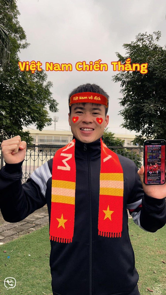 Hậu vệ Đỗ Duy Mạnh: Tạm dừng để bứt phá! - Ảnh 2. Hậu vệ Đỗ Duy Mạnh: Tạm dừng để bứt phá! - Ảnh 2.