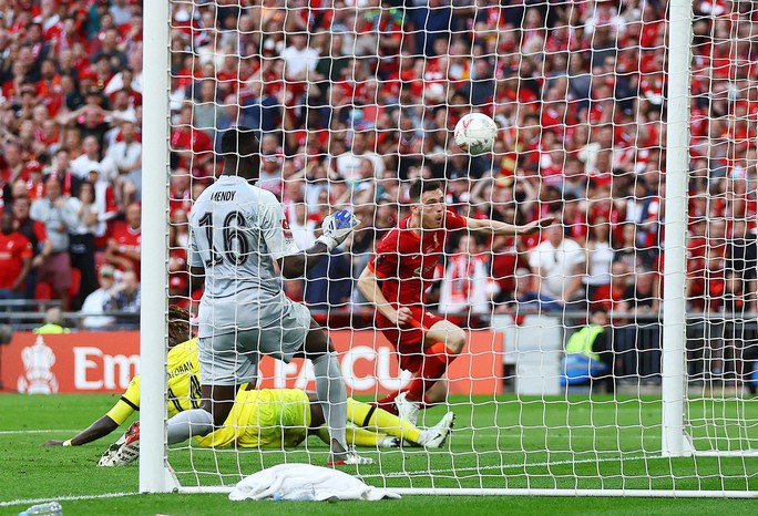 Hạ Chelsea ở chung kết FA Cup, Liverpool mơ cú ăn bốn - Ảnh 5.