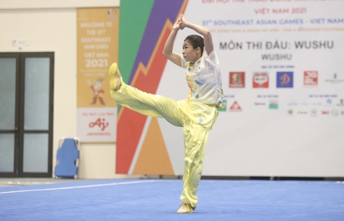 Nhật ký SEA Games 31 ngày 15-5: Nguyễn Ngọc Trường Sơn giành HCV cờ tiêu chuẩn - Ảnh 3.