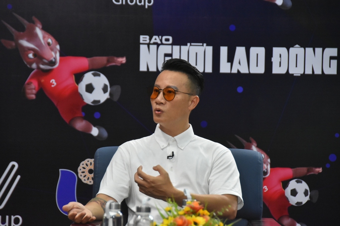Bình luận bóng đá SEA Games 31: U23 Việt Nam mở toang cửa chung kết - Ảnh 6.