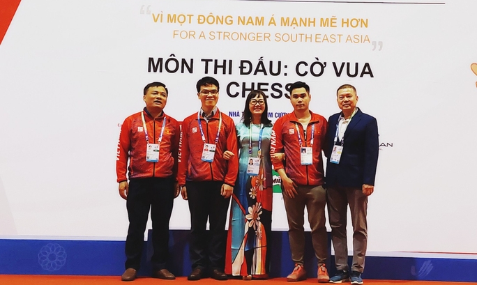 Nhật ký SEA Games ngày 19-5: Lại Gia Thành phá 2 kỷ lục SEA Games, giành HCV cử tạ - Ảnh 14.