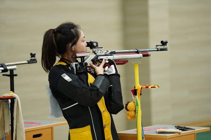 Nhật ký SEA Games 31 ngày 20-5: Nguyễn Đức Tuân vô địch bóng bàn đơn nam - Ảnh 15.