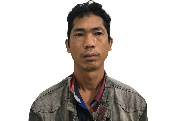 Án mạng tại quận Bình Tân, TP HCM - Ảnh 1.