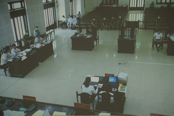 Vụ giám đốc tự tử tại toà: Land Hà Hải bất ngờ đề nghị tạm hoãn phiên tòa 7 ngày - Ảnh 1.