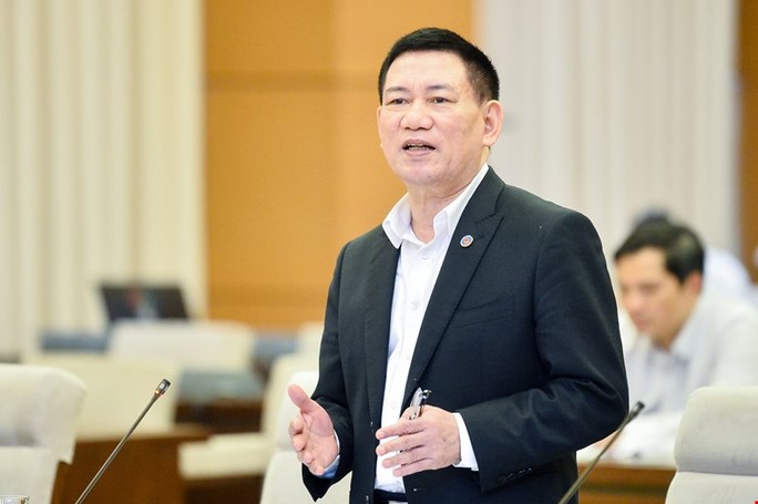 Bộ trưởng Tài chính lên tiếng về 1,5 triệu khẩu trang hỗ trợ chống dịch nằm trong kho - Người Lao Động