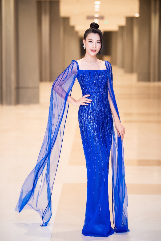 Hoa hậu Indonesia, Jennifer Phạm... rạng rỡ trong Gala mừng thành công SEA Games 31 - Ảnh 1.