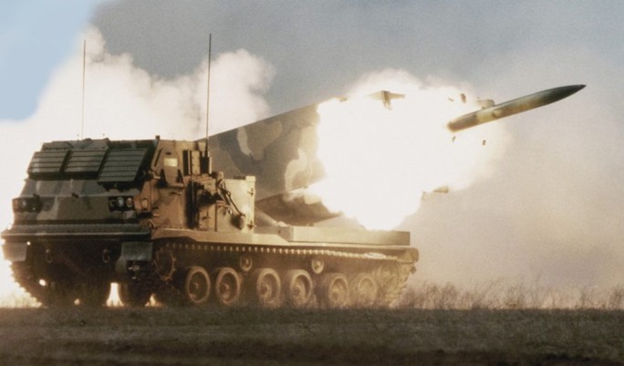 Mỹ có thể gửi “vũ khí thay đổi cuộc chơi” cho Ukraine - Ảnh 1.