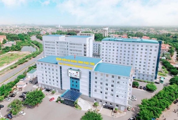 Nhận hoa hồng tiền tỉ của Việt Á qua tài khoản bố vợ, Phó giám đốc bị bắt - Ảnh 1. Nhận hoa hồng tiền tỉ của Việt Á qua tài khoản bố vợ, Phó giám đốc bị bắt - Ảnh 1.