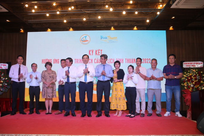 Bình Thuận kích cầu du lịch Chào hè 2022  - Ảnh 2.
