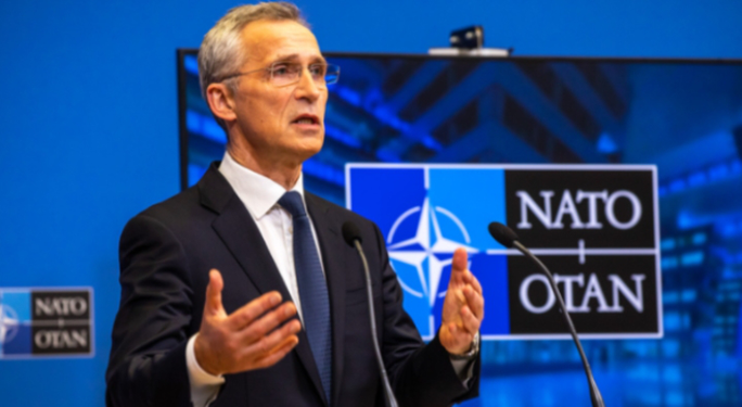 Lãnh đạo NATO nêu “điều khó” trong việc kết nạp Phần Lan, Thụy Điển - Ảnh 1.