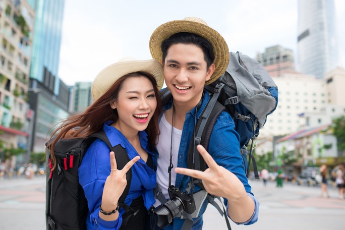 Lượng khách đăng ký tour hè tăng nhiệt tại Vietravel - Ảnh 3.