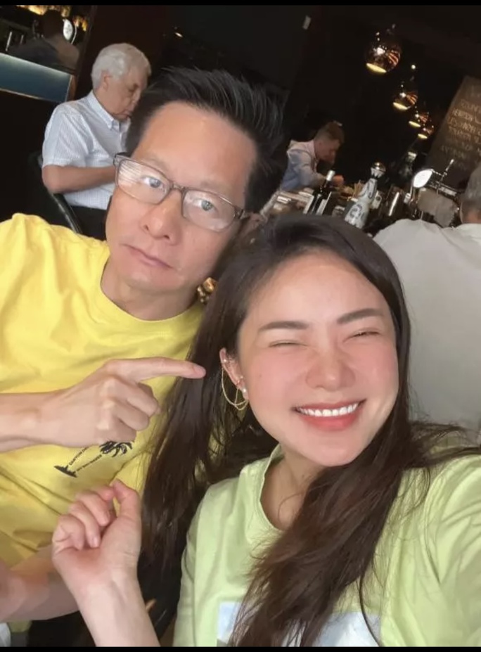 Phan Như Thảo giảm cân siêu tốc sau khi bị chê body ngoại cỡ - Ảnh 4. Phan Như Thảo giảm cân siêu tốc sau khi bị chê body ngoại cỡ - Ảnh 4.