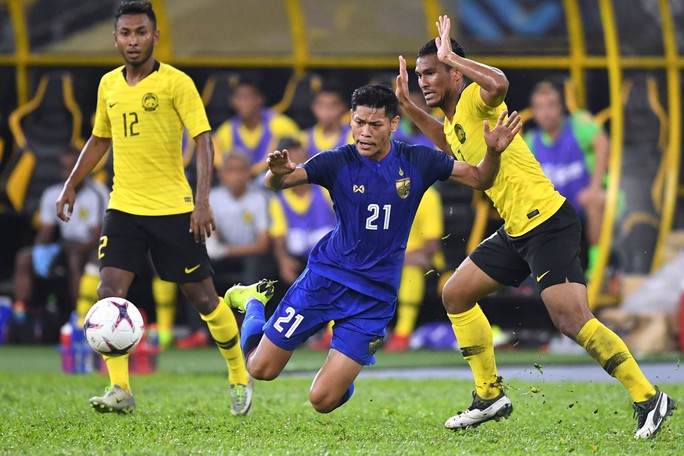 Soi kèo bảng B: U23 Việt Nam gọi, U23 Thái Lan quyết đáp lời trước Malaysia - Ảnh 2.
