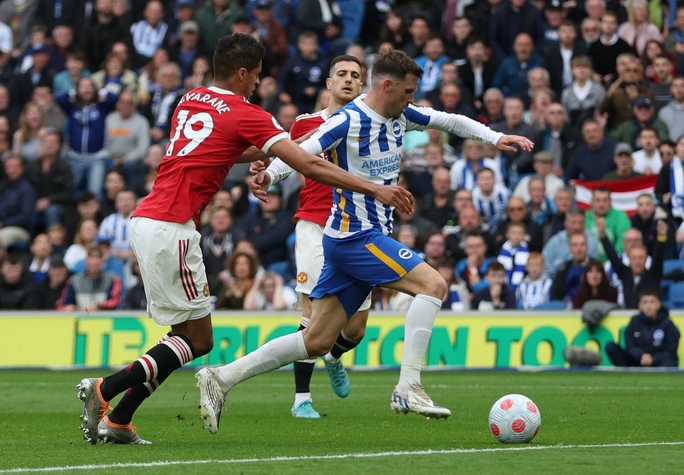 Man United mất vé dự Champions League, cầu thủ bị cắt lương thảm - Ảnh 5.