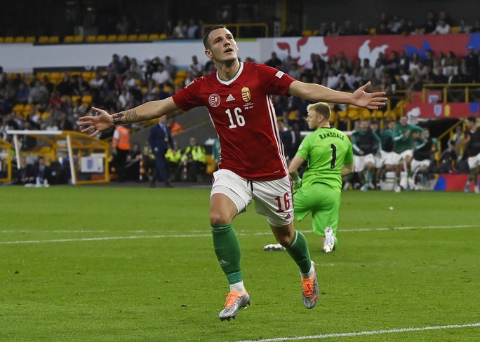 Tuyển Anh thua sốc 0-4, Hungary gây địa chấn bóng đá châu Âu - Ảnh 8.