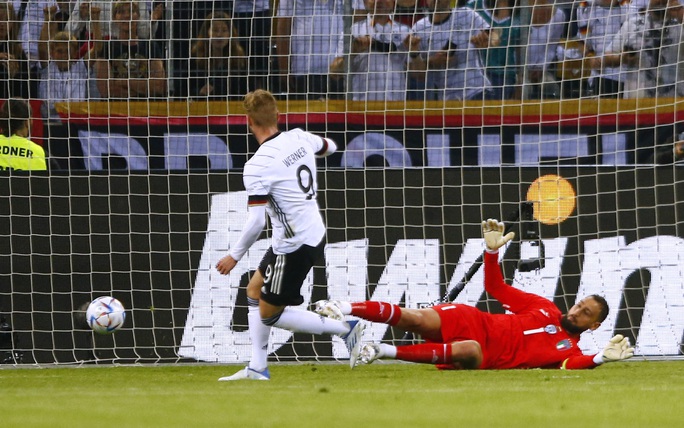 Đại chiến 7 bàn, Đức vùi dập nhà vô địch châu Âu - Ảnh 5.