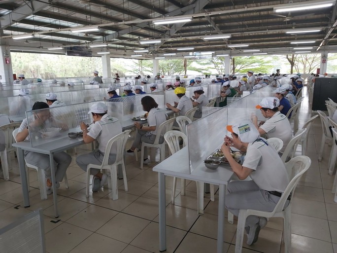 Công đoàn Công ty TNHH Nidec Việt Nam gởi tâm thư cho Thủ tướng về tăng lương tối thiểu vùng - Ảnh 3.