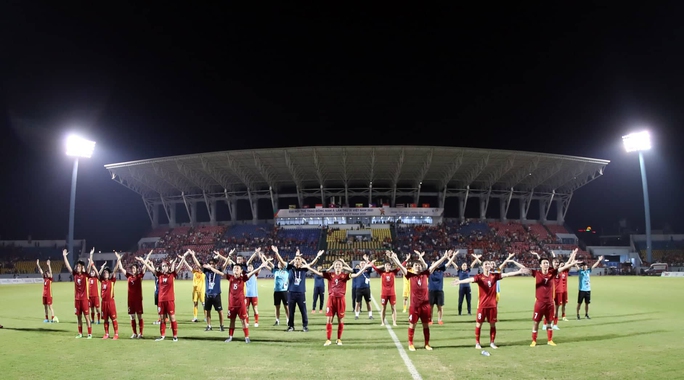 AFF Cup 2022: Tuyển nữ Việt Nam gặp thách thức lớn - Ảnh 1.