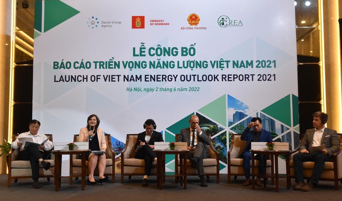 Cách nào để Việt Nam đạt mức phát thải ròng bằng 0 vào năm 2050? - Ảnh 1.