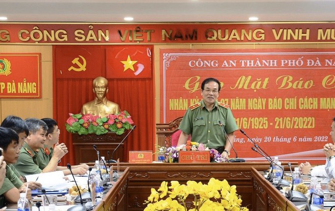 Đà Nẵng có sai phạm trong việc mua kit xét nghiệm của Việt Á - Ảnh 1. Đà Nẵng có sai phạm trong việc mua kit xét nghiệm của Việt Á - Ảnh 1.