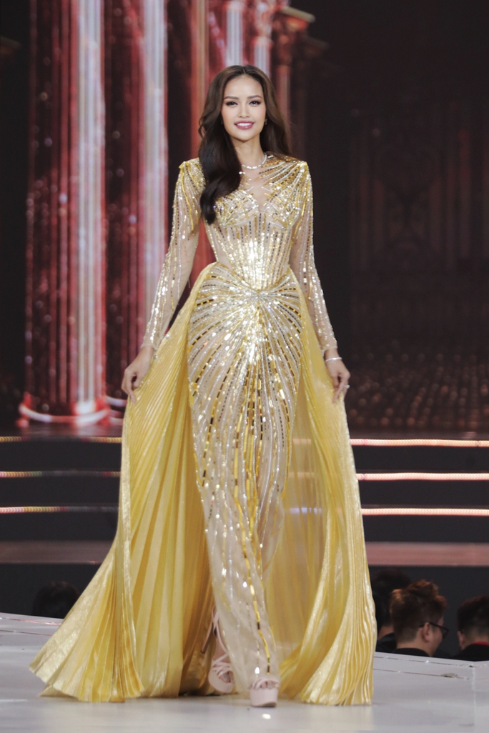 Lộ diện nhan sắc ứng viên vương miện Hoa hậu Hoàn vũ Việt Nam 2022 - Ảnh 16.