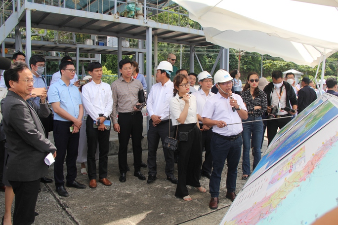 Đà Nẵng giới thiệu 7 đại dự án đến nhà đầu tư trong và ngoài nước - Ảnh 2.