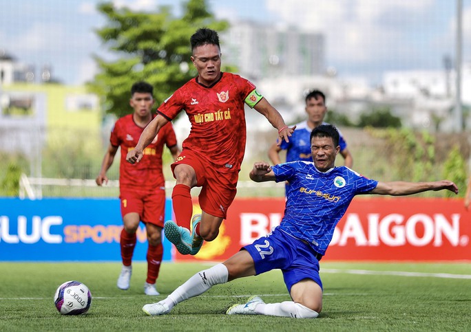 bóng đá chiều nay