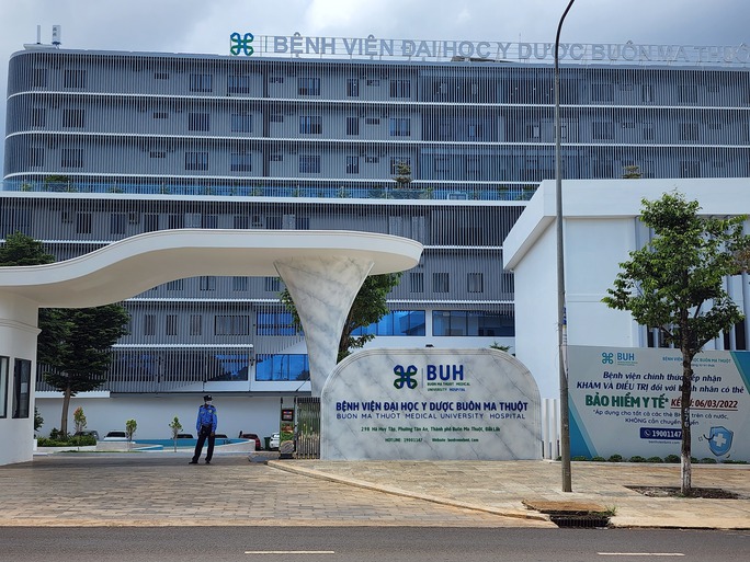 Bệnh viện nói gì về vụ việc cháu bé 4 tháng tuổi tử vong sau khi thở khí dung? - Ảnh 2. Bệnh viện nói gì về vụ việc cháu bé 4 tháng tuổi tử vong sau khi thở khí dung? - Ảnh 2.