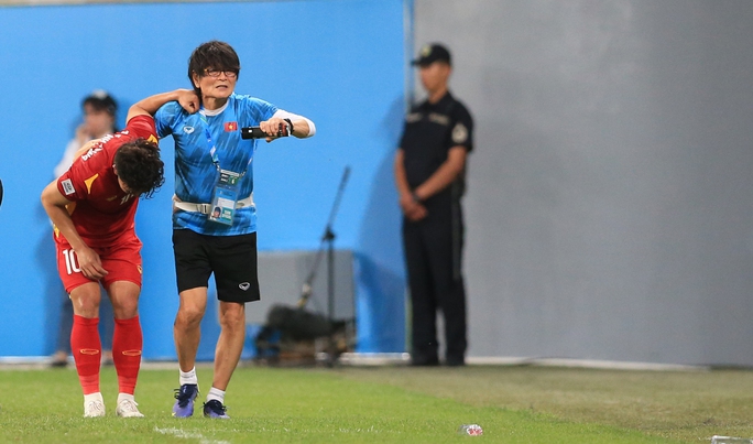 thanh bình