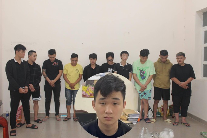 Vụ bắn chết thiếu niên 17 tuổi ở Biên Hoà: Bắt giữ đối tượng cung cấp súng - Ảnh 2.