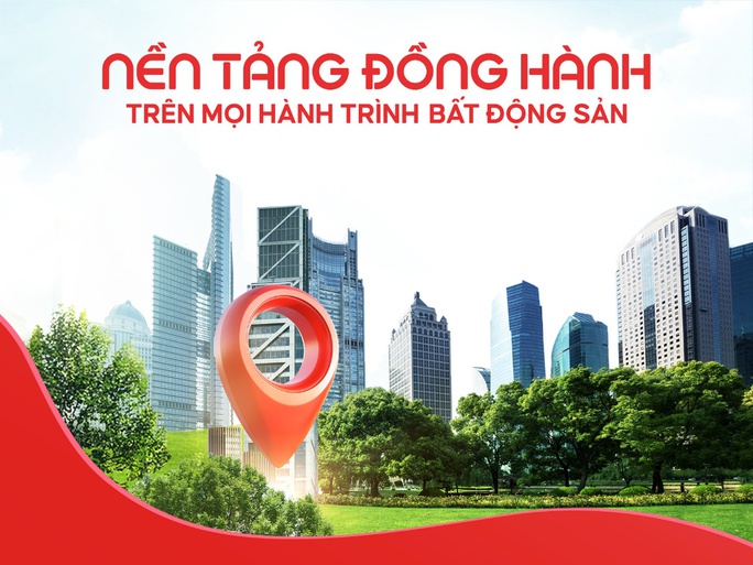 TopenLand bắt tay với các tập đoàn công nghệ hàng đầu - Ảnh 2.