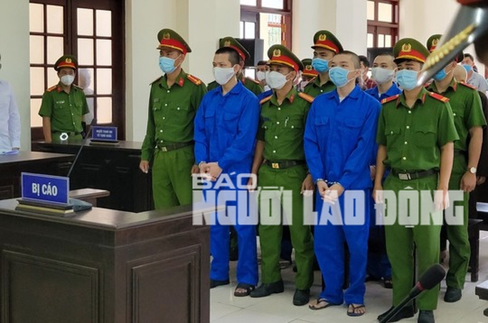Hoãn phiên tòa xét xử Lê Tùng Vân và các bị cáo liên quan “Tịnh thất Bồng Lai” - Ảnh 8.