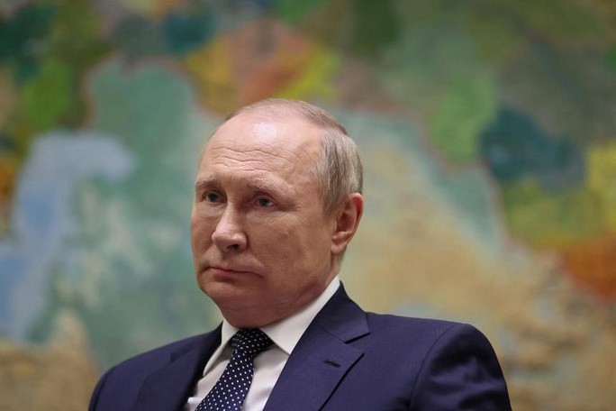 Khủng hoảng Ukraine: Tổng thống Putin cảnh báo trực diện tên lửa tầm xa Mỹ - Người Lao Động