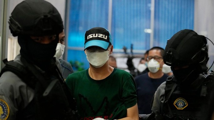 Thái Lan: Tra tấn nghi phạm đến chết, 6 cảnh sát suýt bị tử hình - Ảnh 1.