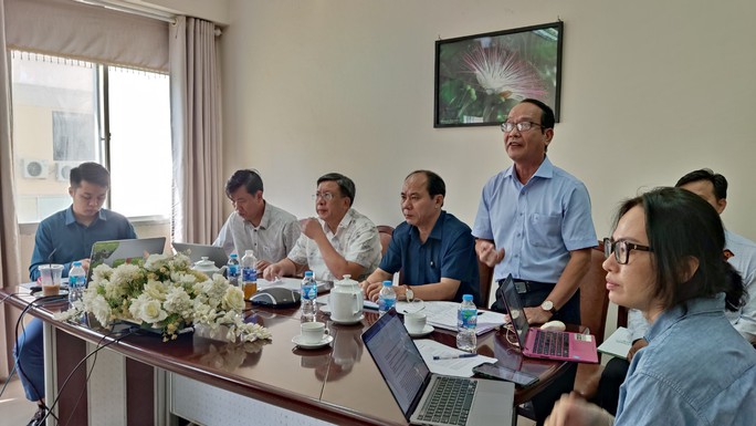 Tin vui: Trung Quốc mở cửa tạm thời cho chanh leo Việt Nam - Ảnh 1.