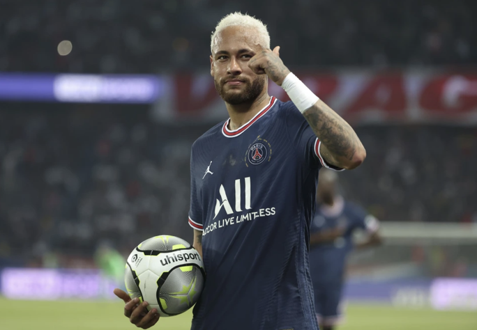 Newcastle mời chào lương khủng, Neymar chờ cú chuyển nhượng sốc - Ảnh 1.