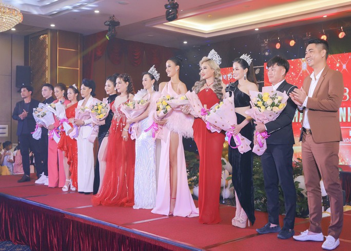 30 thí sinh sẽ tranh tài ở chung kết Hoa hậu Doanh nhân Việt Nam 2022 - Ảnh 4.