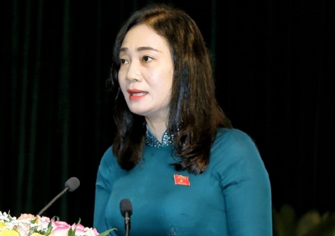 206 nhân viên y tế, bác sĩ ở Thanh Hóa bỏ việc vì áp lực công việc - Ảnh 2. 206 nhân viên y tế, bác sĩ ở Thanh Hóa bỏ việc vì áp lực công việc - Ảnh 2.
