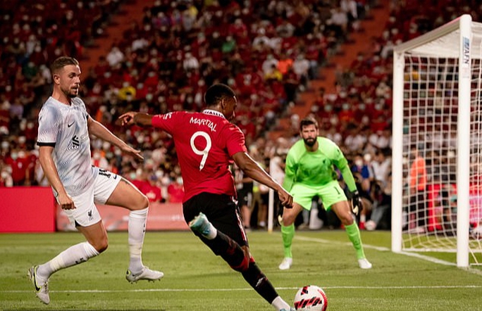 Vùi dập Liverpool 4 bàn, Man United gây địa chấn Bangkok - Ảnh 4.