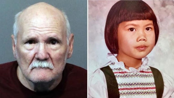Mỹ: Xác định nghi phạm sát hại bé gái họ Pham vào năm 1982 - Ảnh 1.
