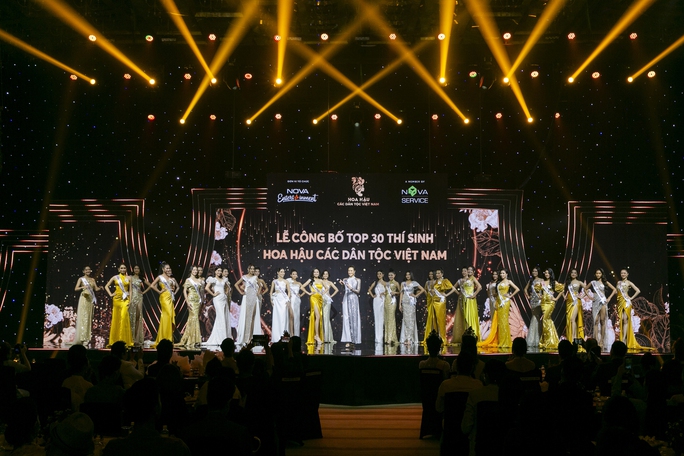 Vương miện 3 tỉ đồng dành cho tân Hoa hậu các dân tộc Việt Nam 2022 - Ảnh 2.