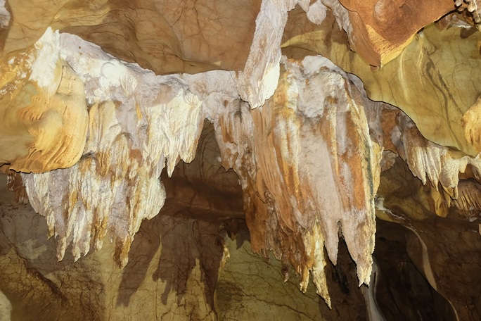 Khám phá hang động đẹp như tiên cảnh ở xứ Thanh - Ảnh 9.