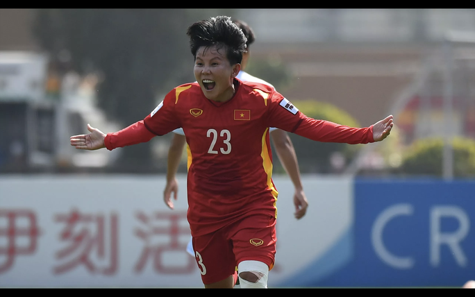 world cup nữ 2023