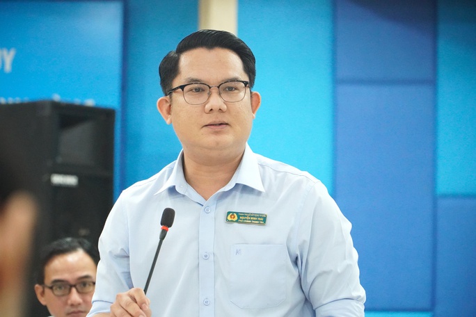 TP HCM: Xử phạt vi phạm trật tự xây dựng hơn 23 tỉ đồng - Ảnh 1.