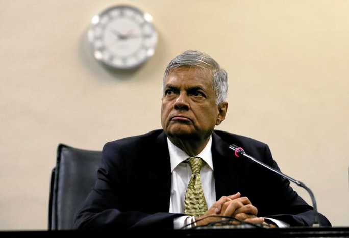 Sri Lanka: Người 6 lần giữ chức thủ tướng được bầu làm tổng thống - Ảnh 1.